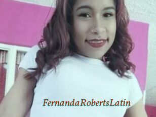FernandaRobertsLatin