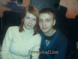 FerrahAndLion