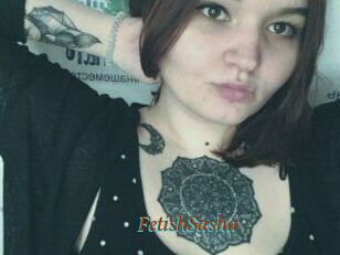 FetishSasha