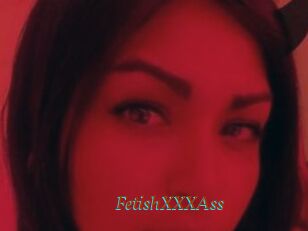 FetishXXXAss