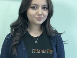 FidaniaJay