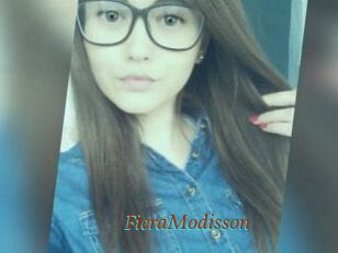 FieraModisson