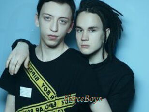 FierceBoys