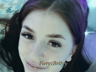 Fiery1Brityy