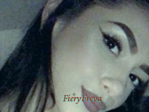 FieryFreya