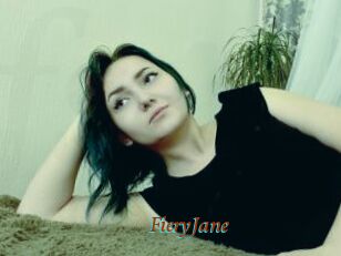 FieryJane