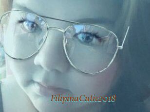 FilipinaCutie2018