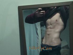 FillerUpCam