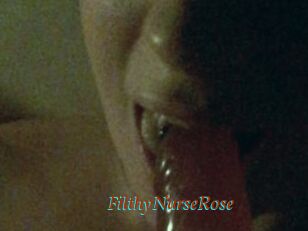 FilthyNurseRose
