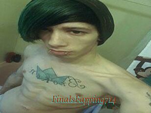 FinalsFapping714