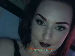 Fineporcelian