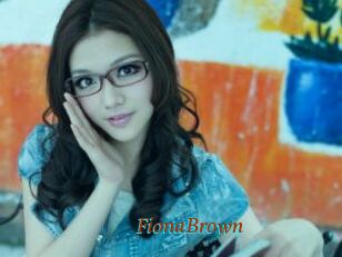 FionaBrown