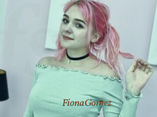 FionaGomez