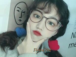 FionaTea