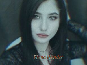 FionaWender