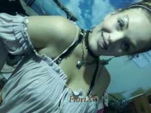 FioriXO