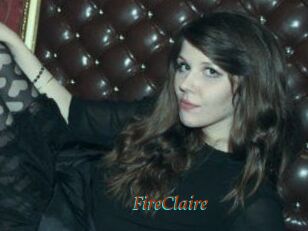 FireClaire