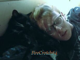 FireCrotch64