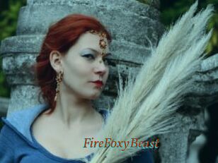 FireFoxyBeast