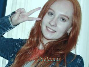 FireJannie