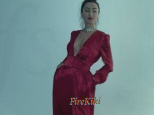 FireKiki