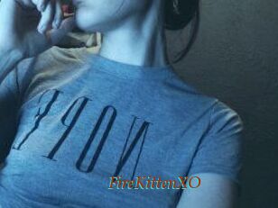 FireKittenXO