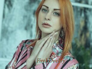 FireLOveIvy
