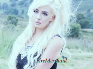 FireMermaid
