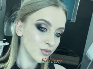 Fire_Foxy