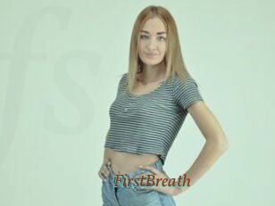 FirstBreath