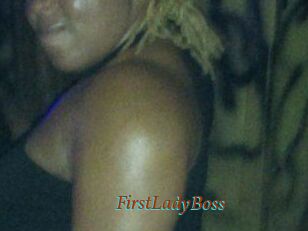 FirstLadyBoss