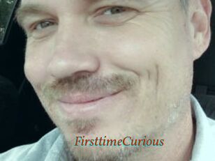 FirsttimeCurious