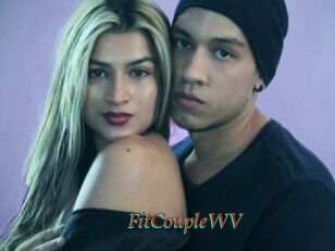FitCoupleWV