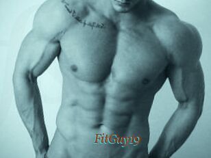 FitGuy19