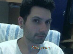 FitboyFun