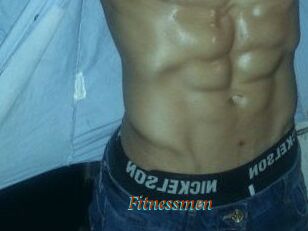 Fitnessmen