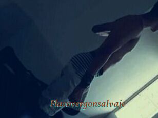 Flacovergonsalvaje