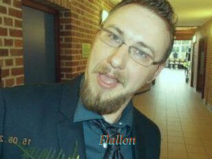 Flallon