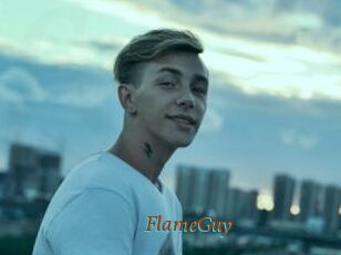 FlameGuy