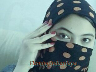 FlamingIndianJaya
