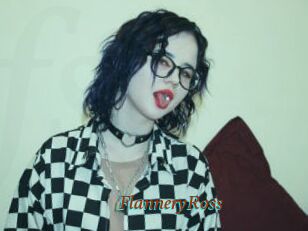 FlanneryRoss