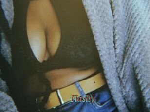 Flashy