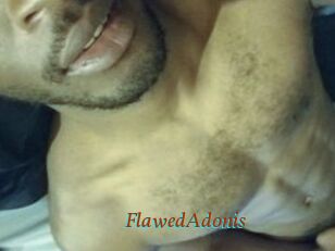 FlawedAdonis