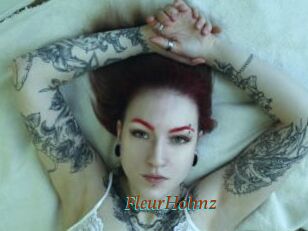 FleurHolmz