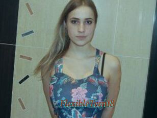 FlexibleTeen18