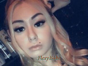 FlexyBabe