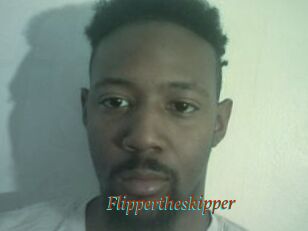 Flippertheskipper