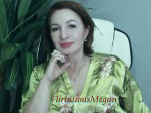 FlirtatiousMegan