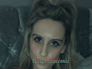 FlirtyFrancessca