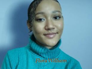 FloraWilliam